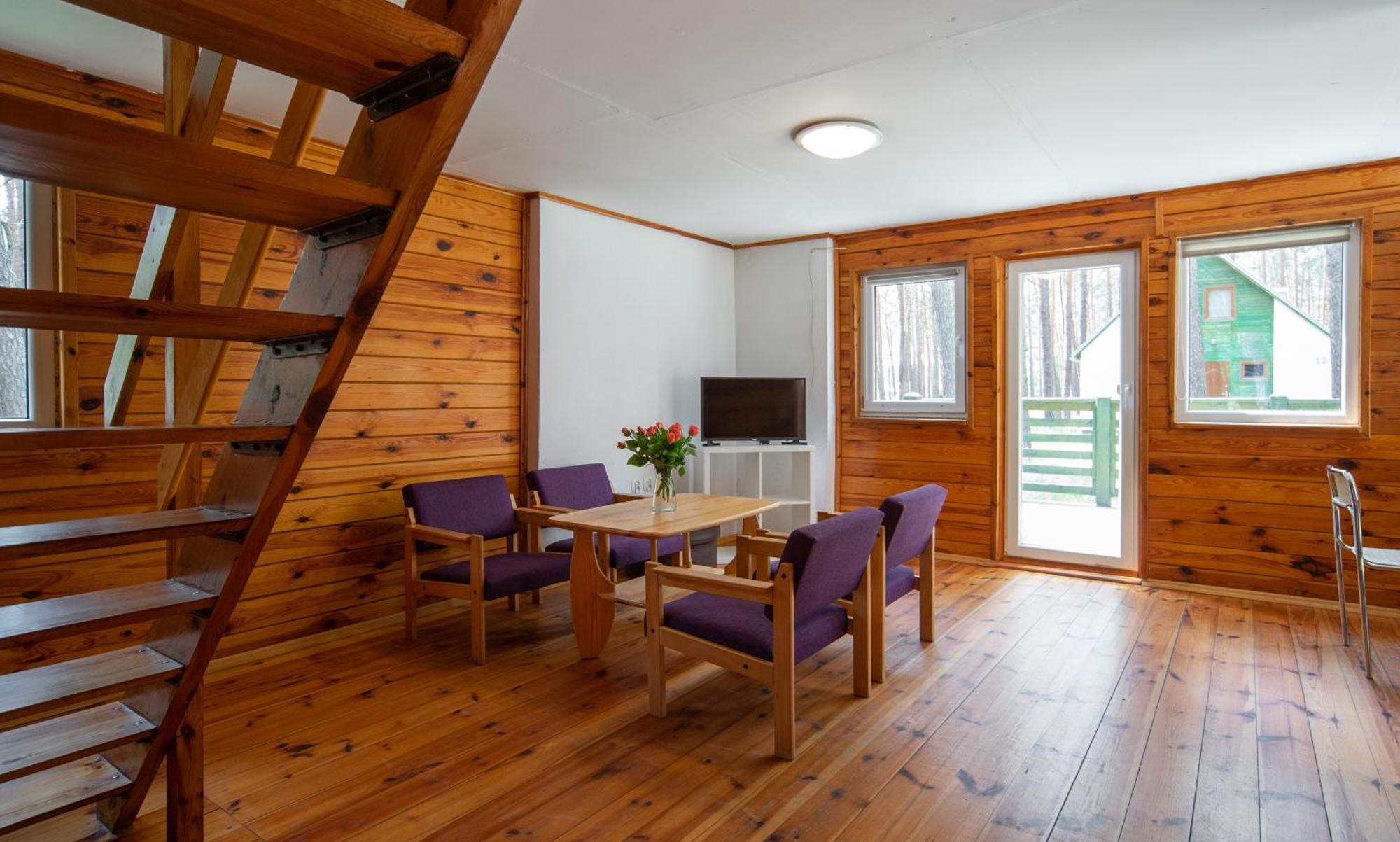 Slawa Family Resort Lubiatów Kültér fotó
