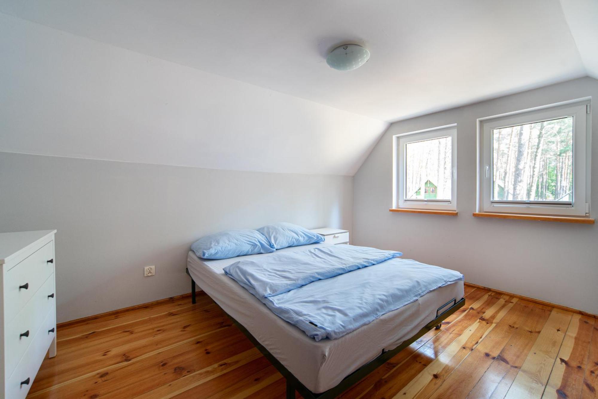 Slawa Family Resort Lubiatów Kültér fotó