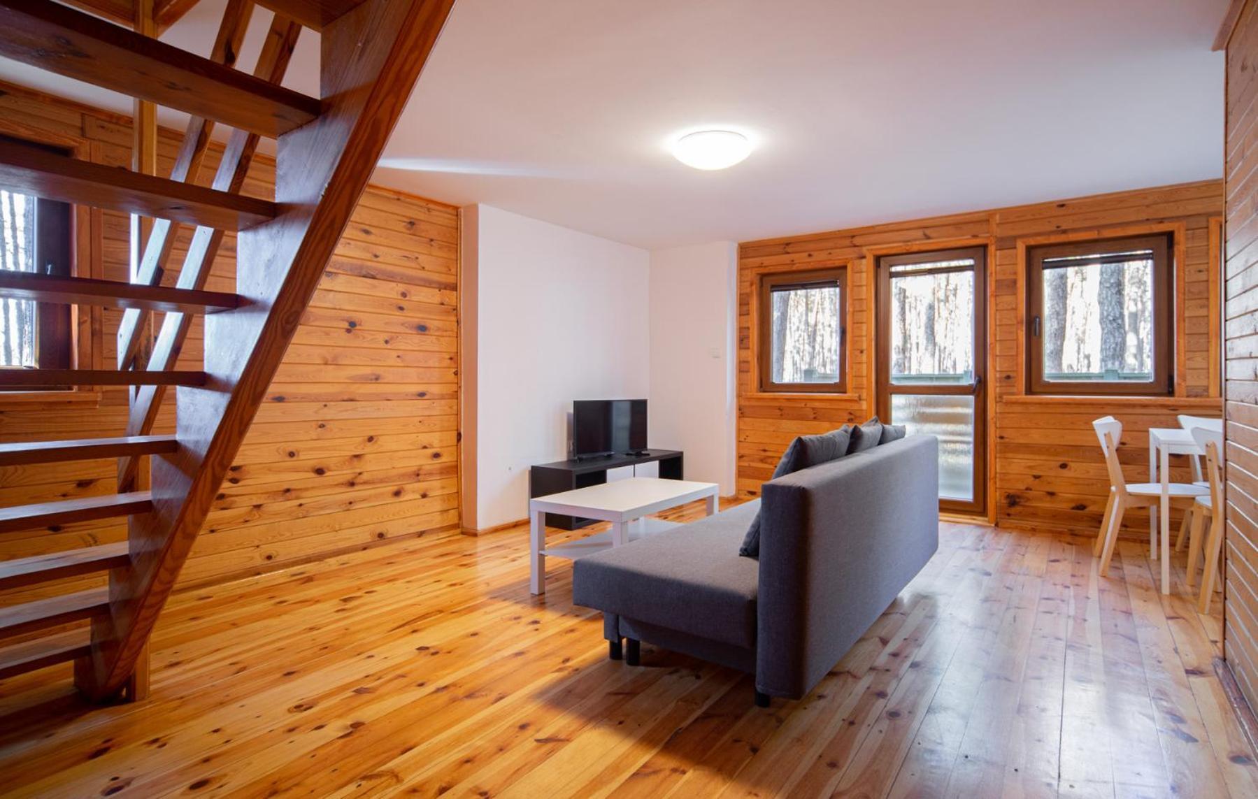 Slawa Family Resort Lubiatów Kültér fotó