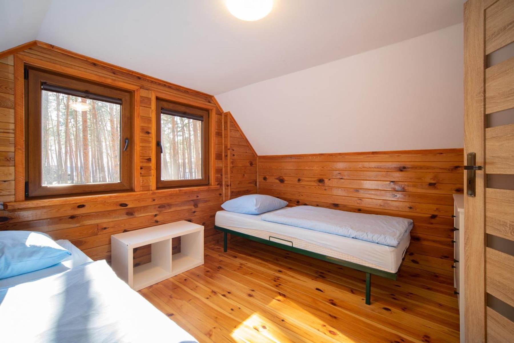 Slawa Family Resort Lubiatów Kültér fotó